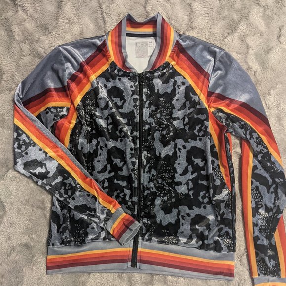 Lucky In Love Tennis Outfit Bundle - Picture 11 of 16